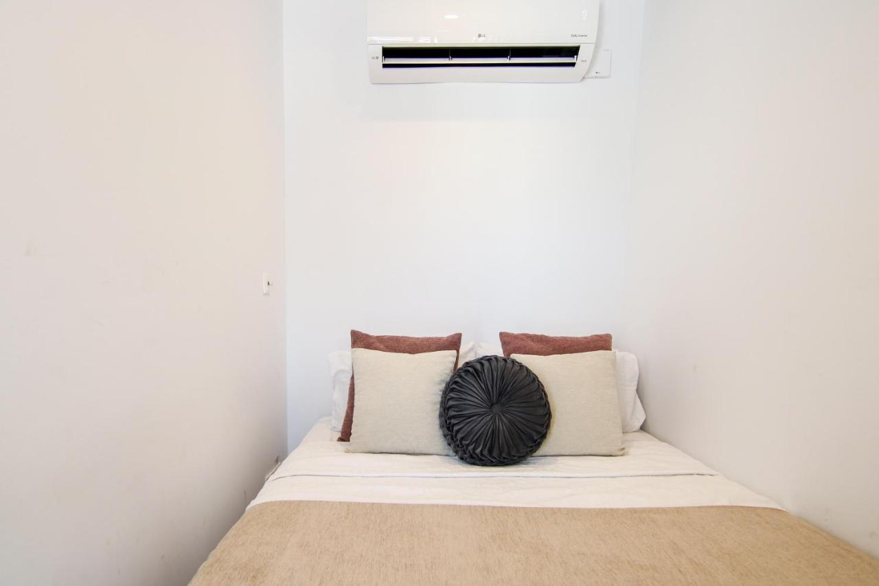 Phaedrus Living - Seaside Luxury Flat Harbour 104 Apartman Paphos Kültér fotó