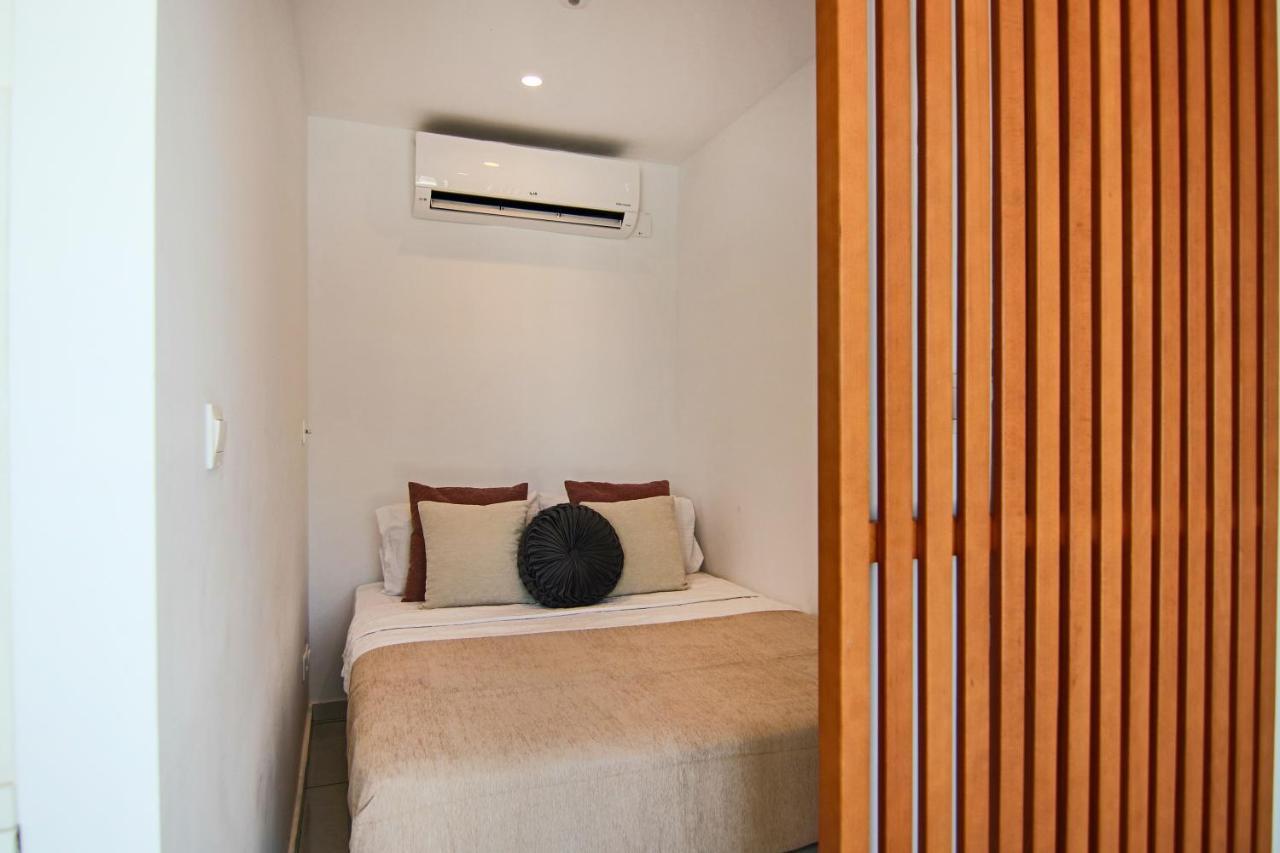 Phaedrus Living - Seaside Luxury Flat Harbour 104 Apartman Paphos Kültér fotó